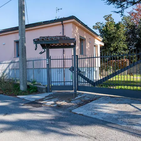 Au Moulin De La Galette Vicino Milano, Mxp E Parking Free Gasthuis *